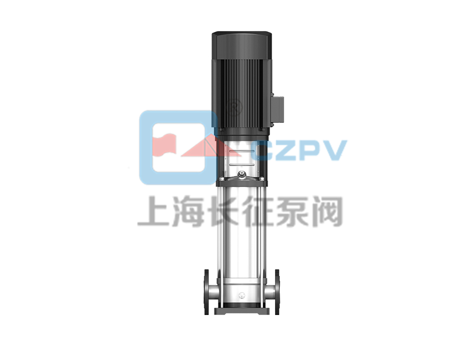 QDLF、CDLF立式不銹鋼多級增壓泵